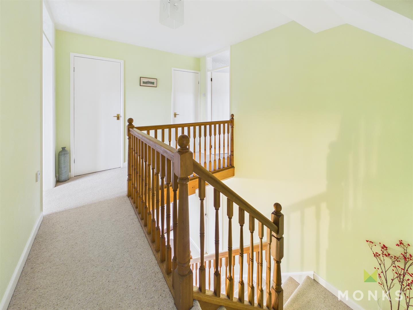 Jacaranda , Oswestry, SY10 8LL For Sale